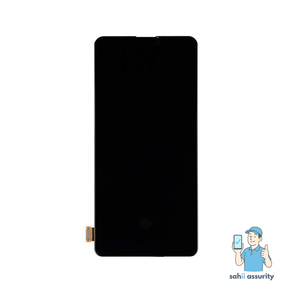 LCD with Touch Screen for Xiaomi Redmi K20 Pro thumbnail